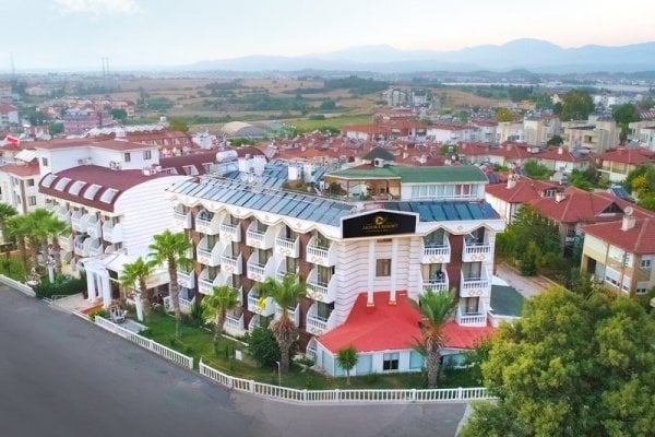Akdora Resort & Spa