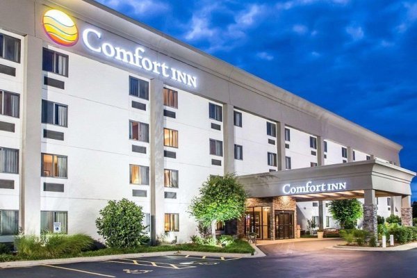 Comfort Inn South - Springfield