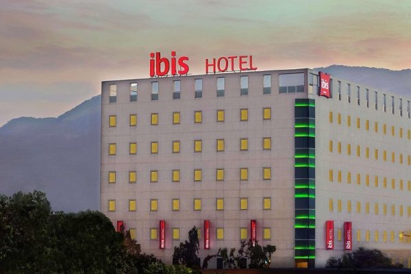 Ibis Navi Mumbai Hotel