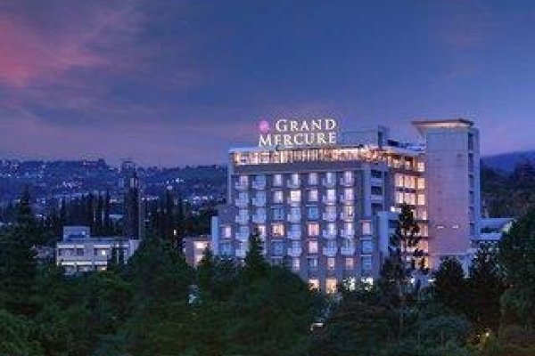 Grand Mercure Bandung Setiabudi