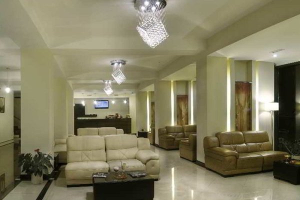Golden Time Hotel