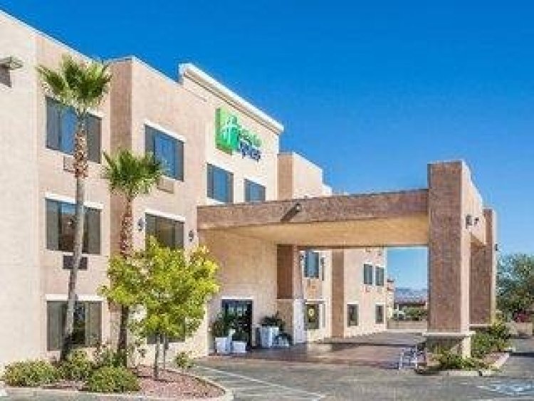 Holiday Inn Express & Suites Nogales