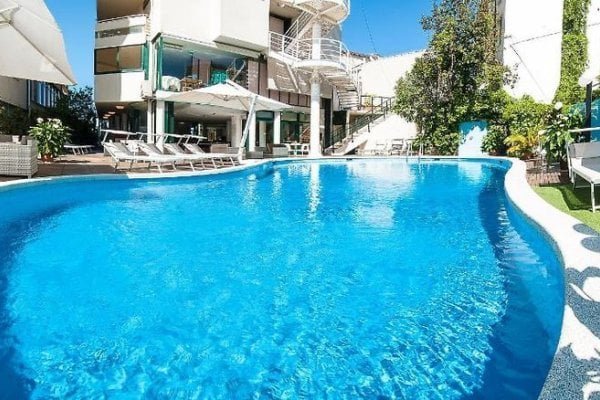 Park Hotel Cattolica