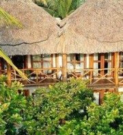 Azulea Bacalar Hotel & Spa