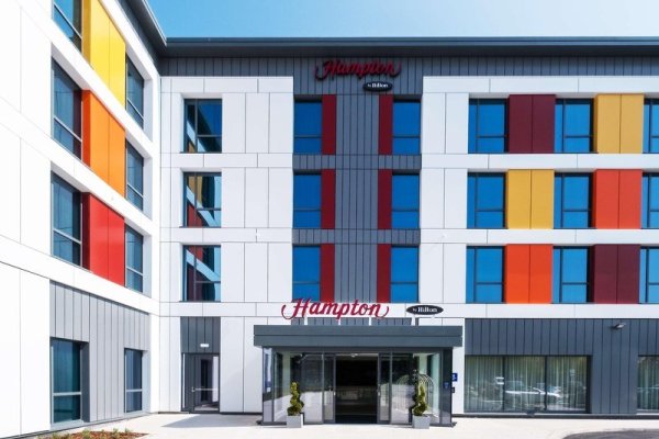 Hampton By Hilton Aberdeen Westhill