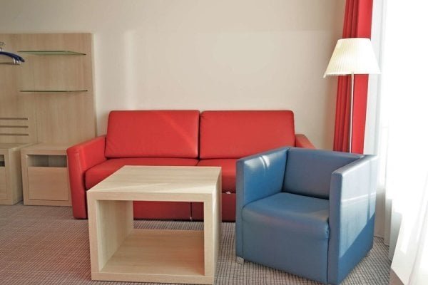 Park Inn by Radisson Linz