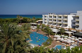 Iberostar Albufera Park recenzie