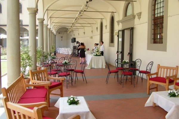 Convitto Della Calza