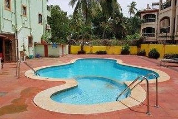 Krish Holiday Inn