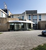 A Point Arezzo Park Hotel