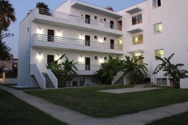 Hotel Elga Kardamena