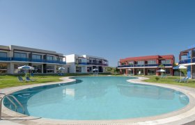 All Senses Nautica Blue Exclusive Resort recenzie