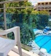 Family Hotel Perla