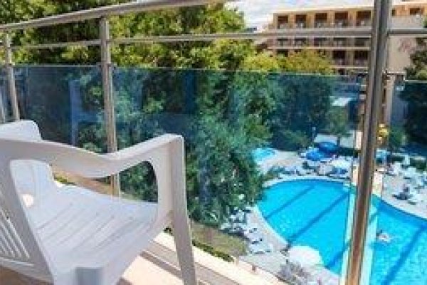 Family Hotel Perla