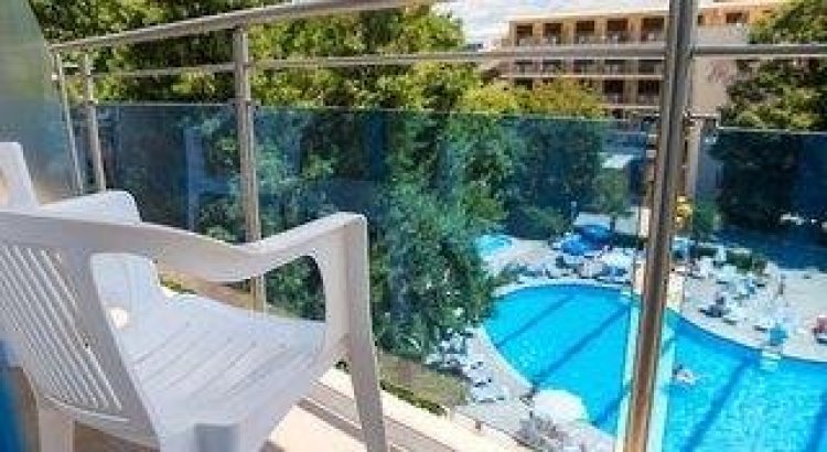Family Hotel Perla