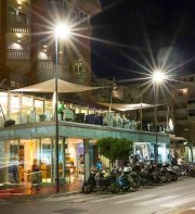 City Hotel