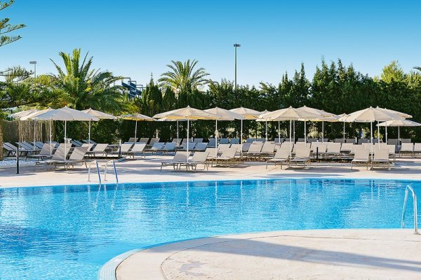Aluasoul Alcudia Bay - Adult Only