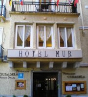 Hotel Mur