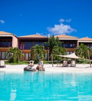 Blue Bay Resort - Blue Bay