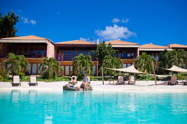 Blue Bay Resort - Blue Bay
