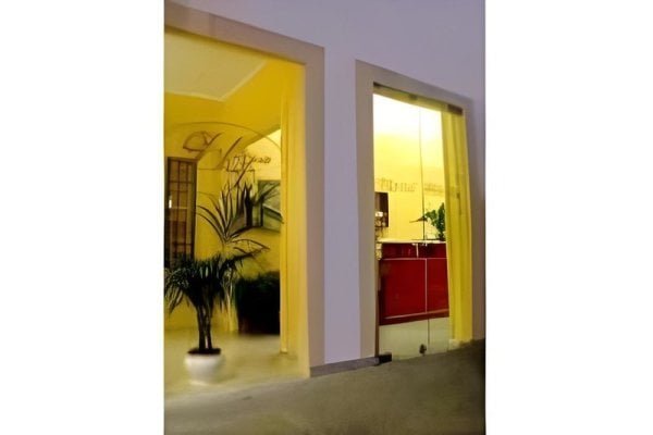 Hotel Fiorita