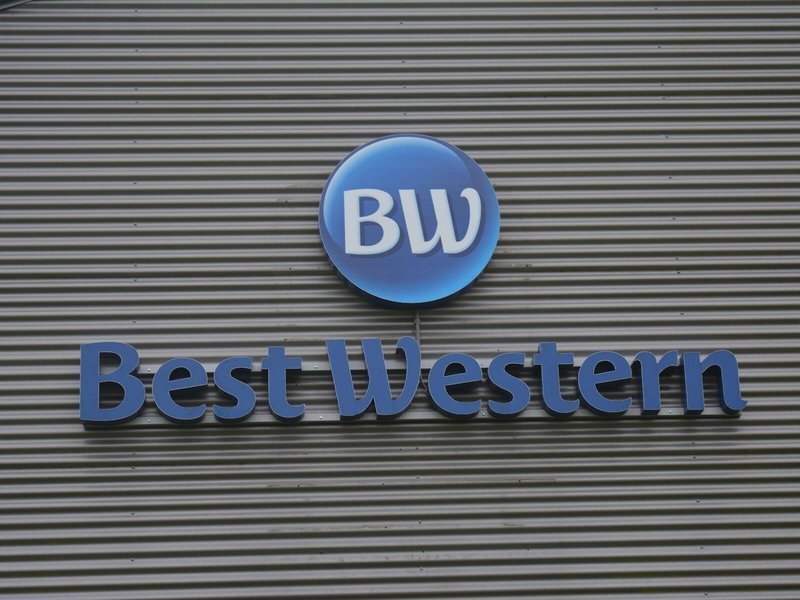 Best Western Hotel Brussels South