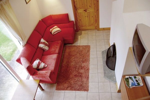 Burren Way Cottages