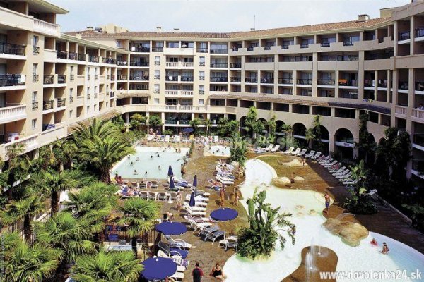 Rezidencia Cannes Beach recenzie
