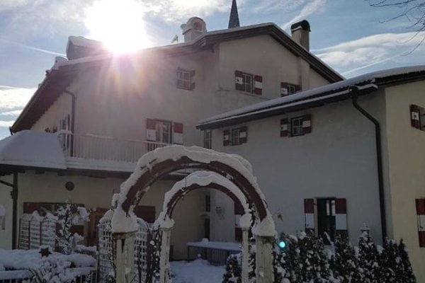 Ansitz Kandlburg