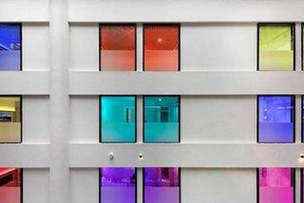 Yotel Istanbul Airport Landside