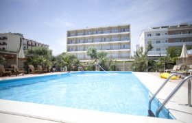 Hotel Miami Beach recenzie