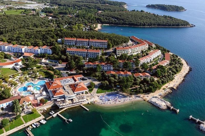 Resort Belvedere Apartments recenzie