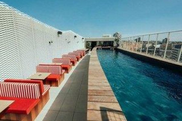 Jost Hotel Montpellier Centre Saintroch