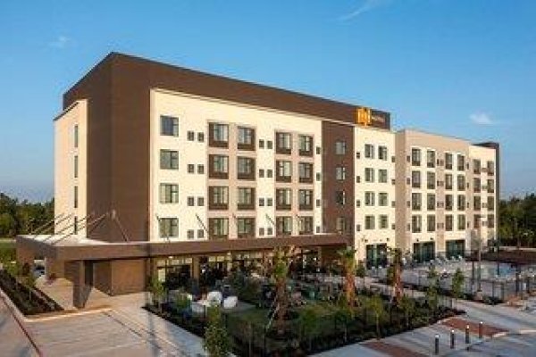 Even Hotels Shenandoahthe Woodlands