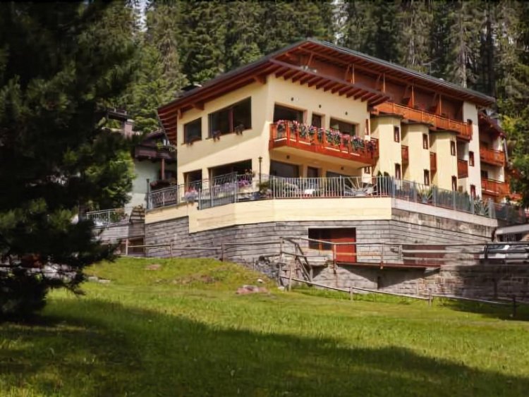 Hotel Erika
