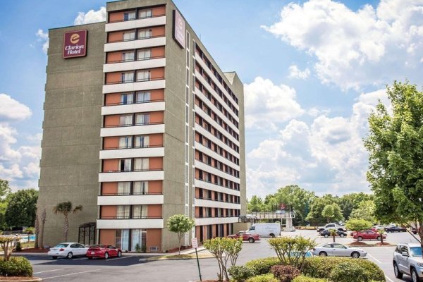 Clarion Hotel