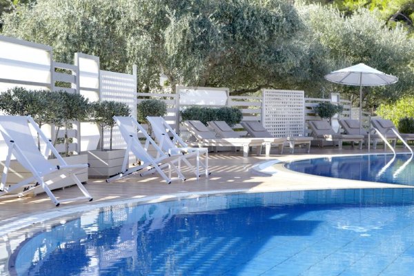 Thalassa Boutique Hotel Kefalonia