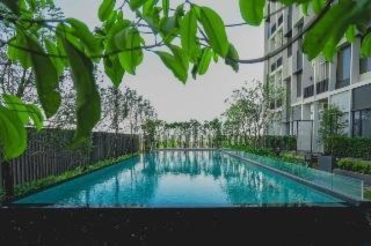 SureStay by Best Western Bangkok Ramintra