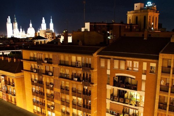Habitat Center Los Girasoles
