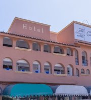 Casa Shaguiba