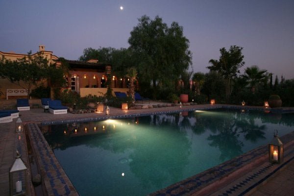 Villa Vanille