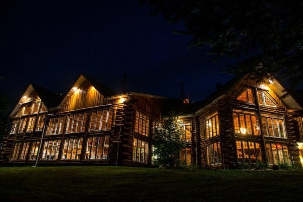Auberge Du Vieux Moulin