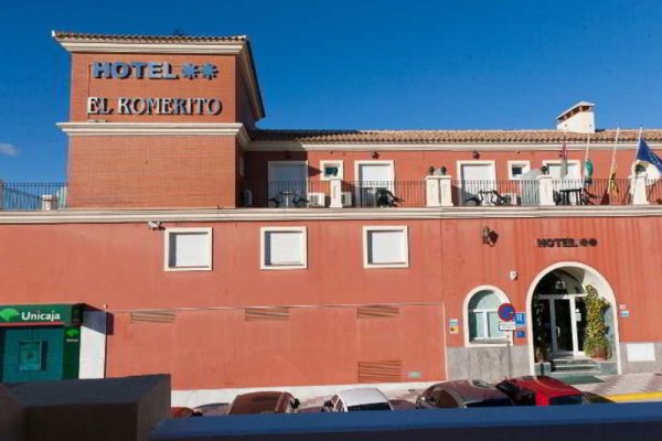Romerito