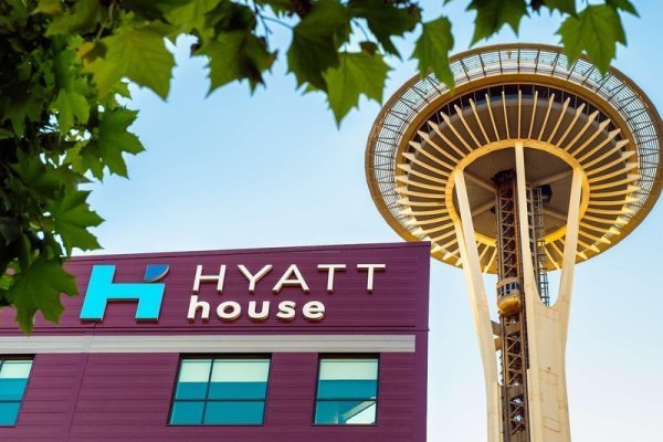 Hyatt House Seattle/Downtown