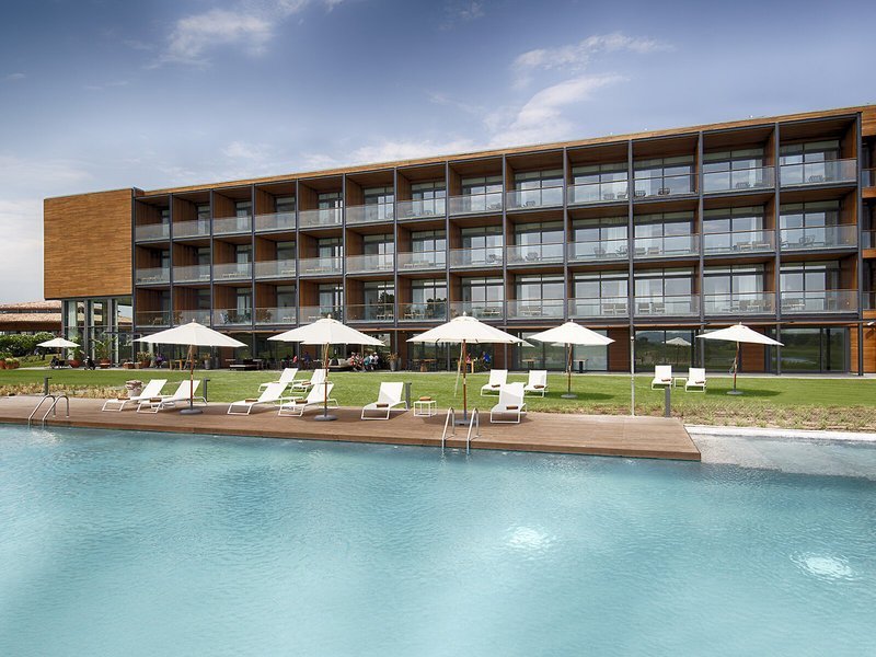 DoubleTree by Hilton Emporda Golf & Spa recenzie