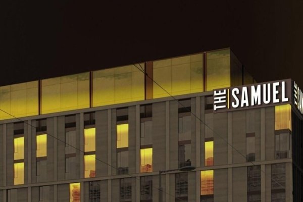 The Samuel Hotel