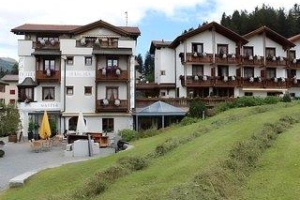 Hotel Spescha