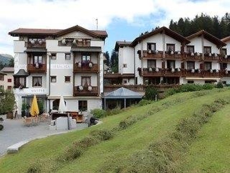 Hotel Spescha