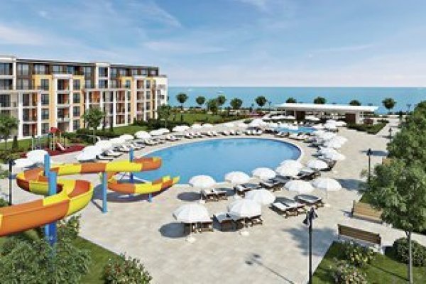 Premier Fort Beach Hotel recenzie