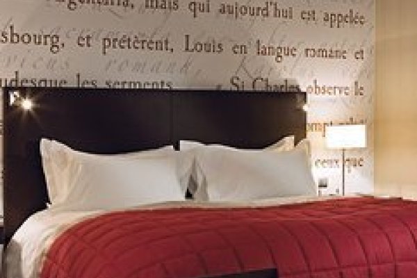 Sofitel Strasbourg Grande Ile